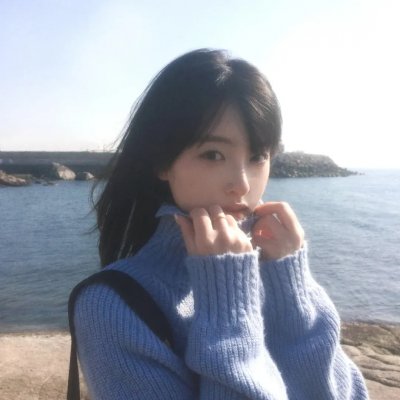 尘埃的女儿