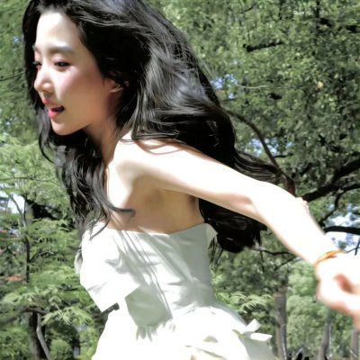 三个战友