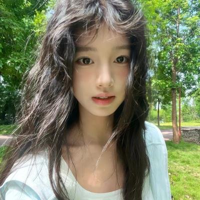 来路不明的神秘女友